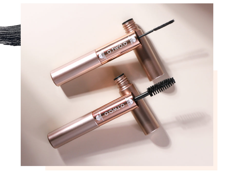 O.TWO.O Beauty Miracle Eye Ling 2 in 1 Mascara