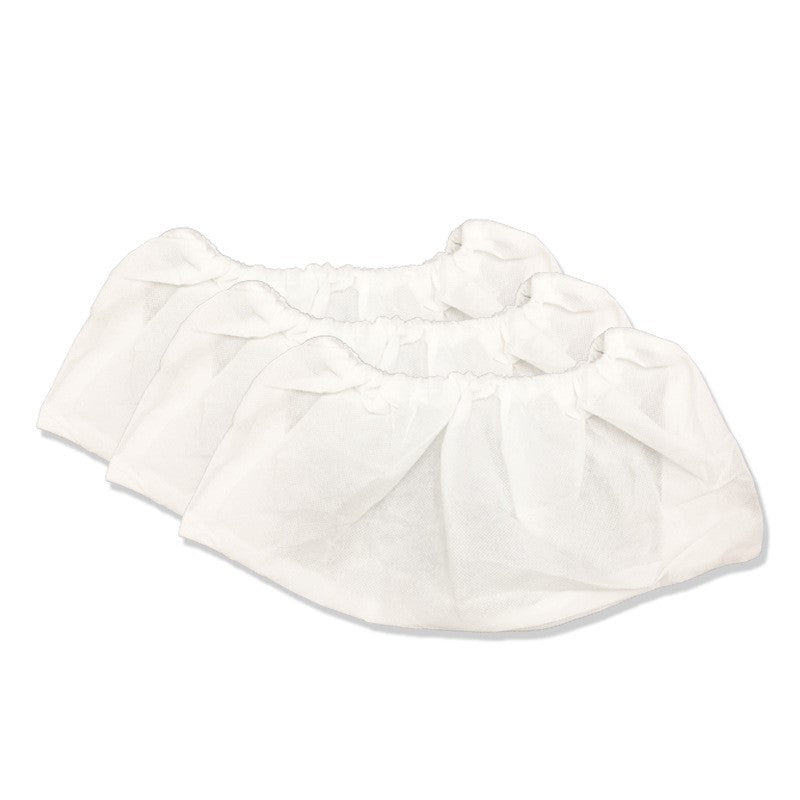 Nail vacuum cleaner vacuum bag