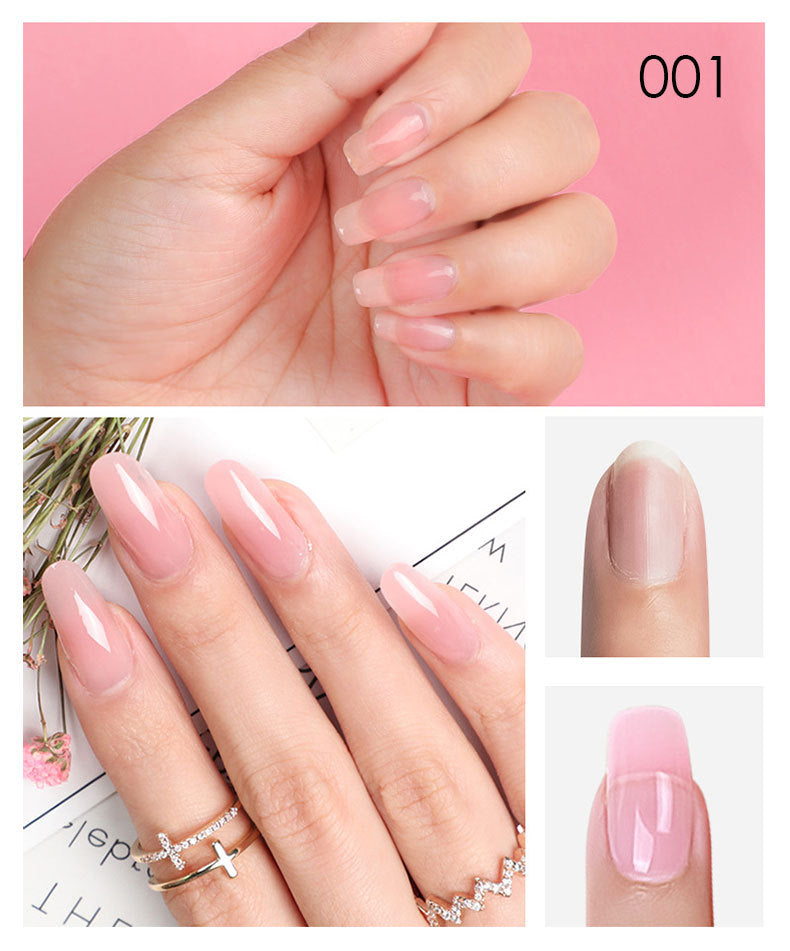 Mobray Nail extension gel set