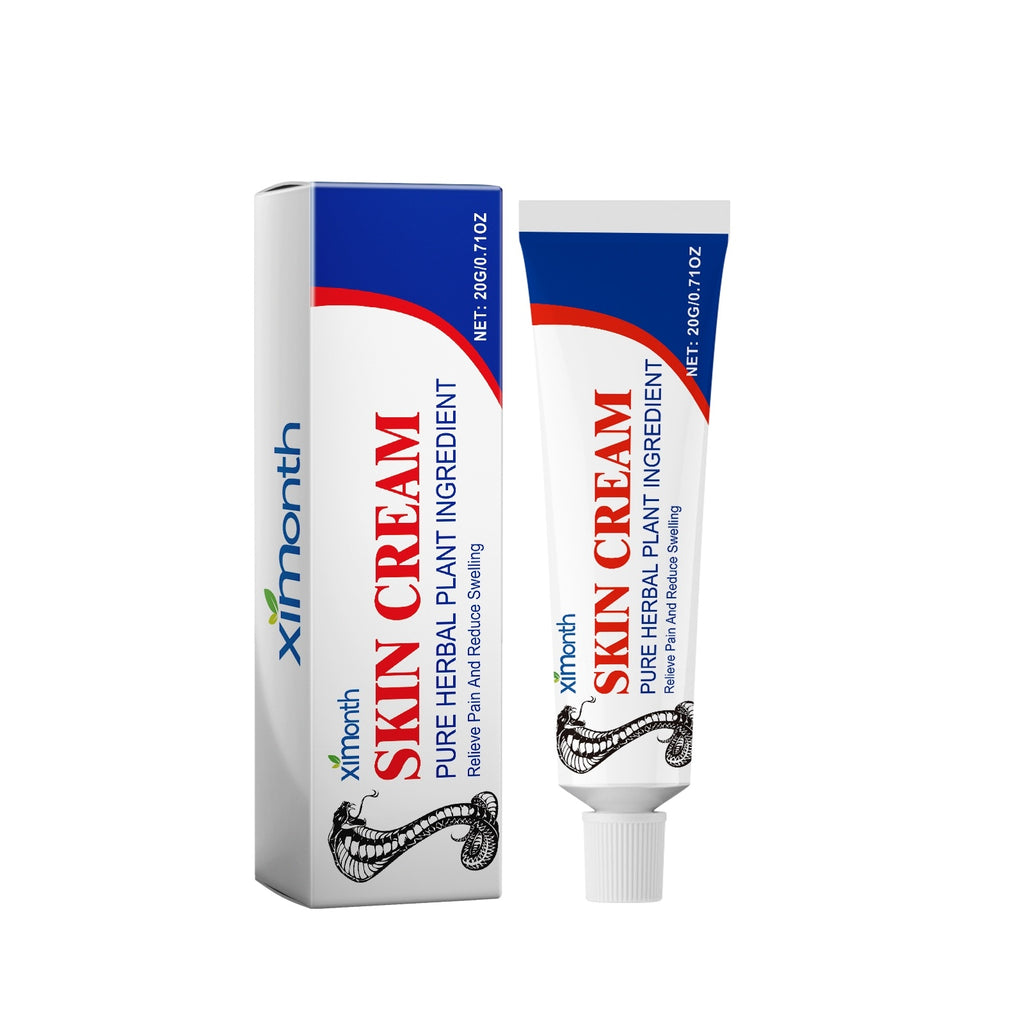 Pain Relief Skin care lotion