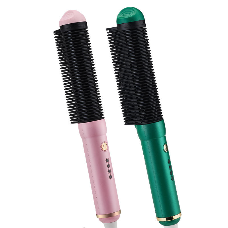 Ladies anti-static hairdressing comb
