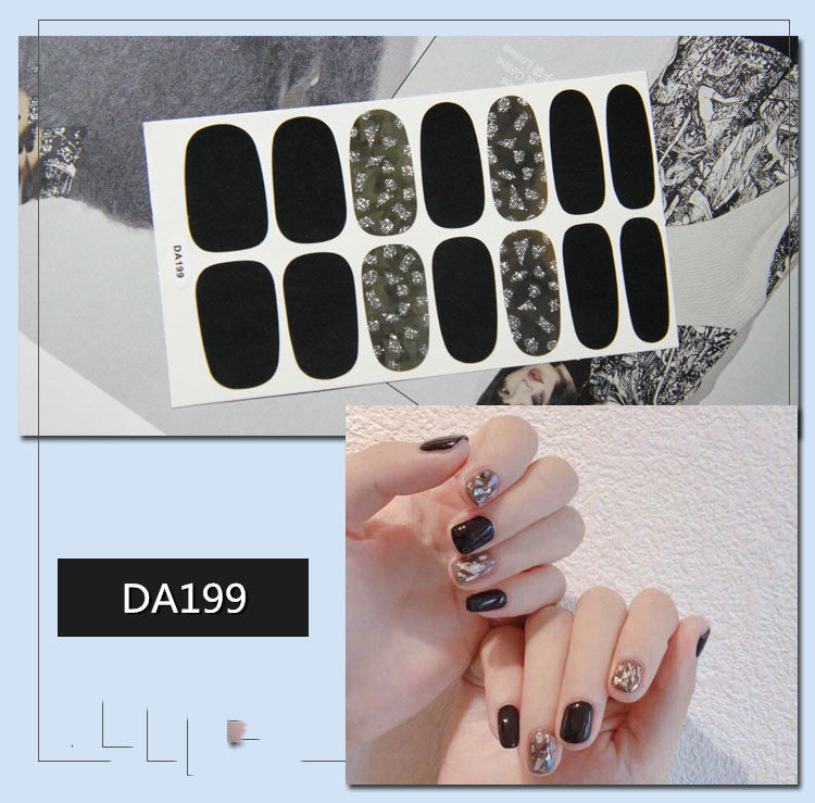 Nail Stickers Nail Stickers