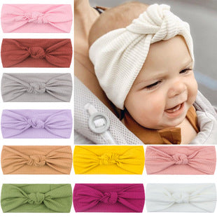 New Children's Chiffon Baby Suit Baby Photography Gauze Skirt Pengpeng Skirt Children's Tutu Skirt Hair Band Suit
