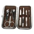Portable Nail Art Set For Travel