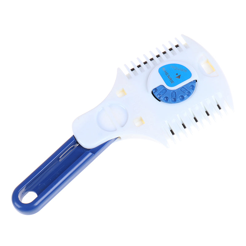 Household Haircut Thinning Adult Comb Hair Cutter