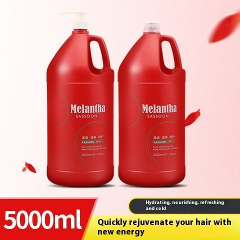 Large Bottle Shampoo Shower Gel Lasting Fragrance