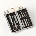 7 piece set of nail clippers