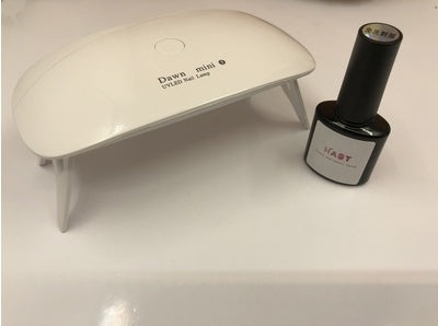 Dawn Portable nail dryer