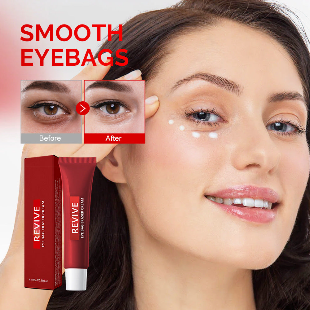 Moisturizing And Nourishing Eye Cream