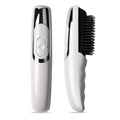 Head Massager Long Hair Comb  Straight  Care