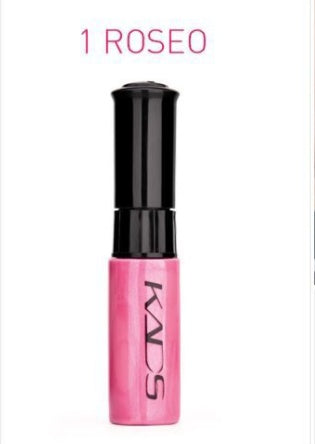 KADS Color print nail polish