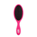 Air cushion massage comb