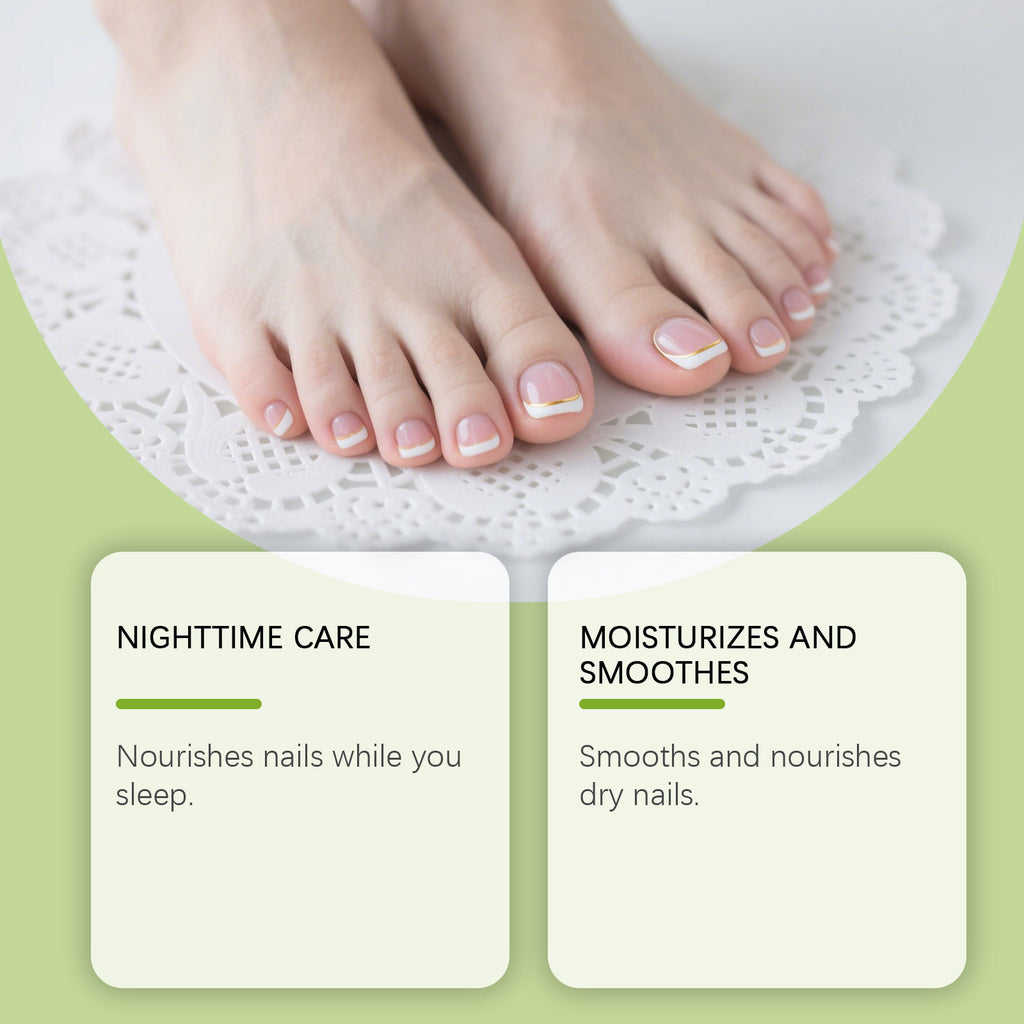 Ximonth Multi-purpose Nail Repair Patches