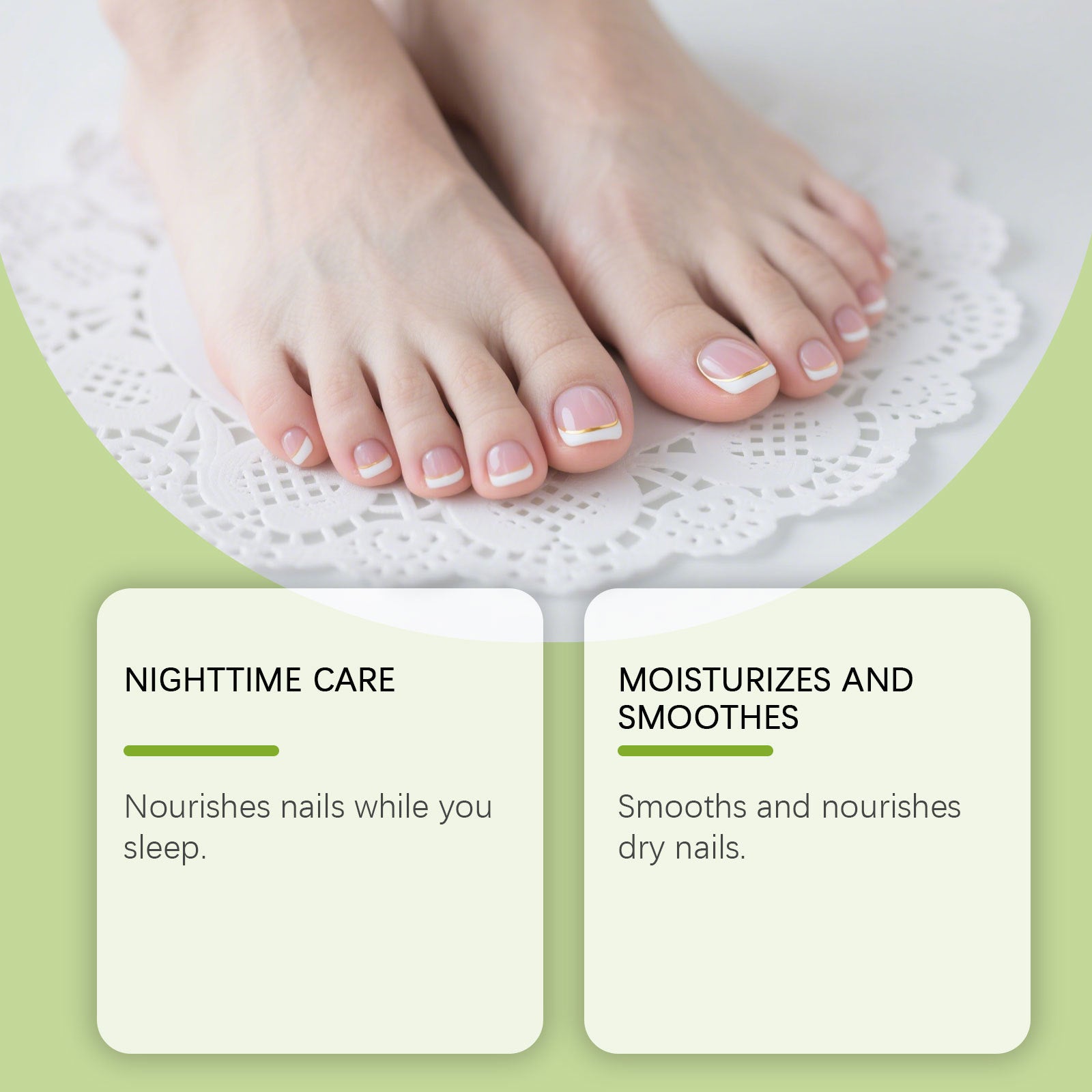 Ximonth Multi-purpose Nail Repair Patches