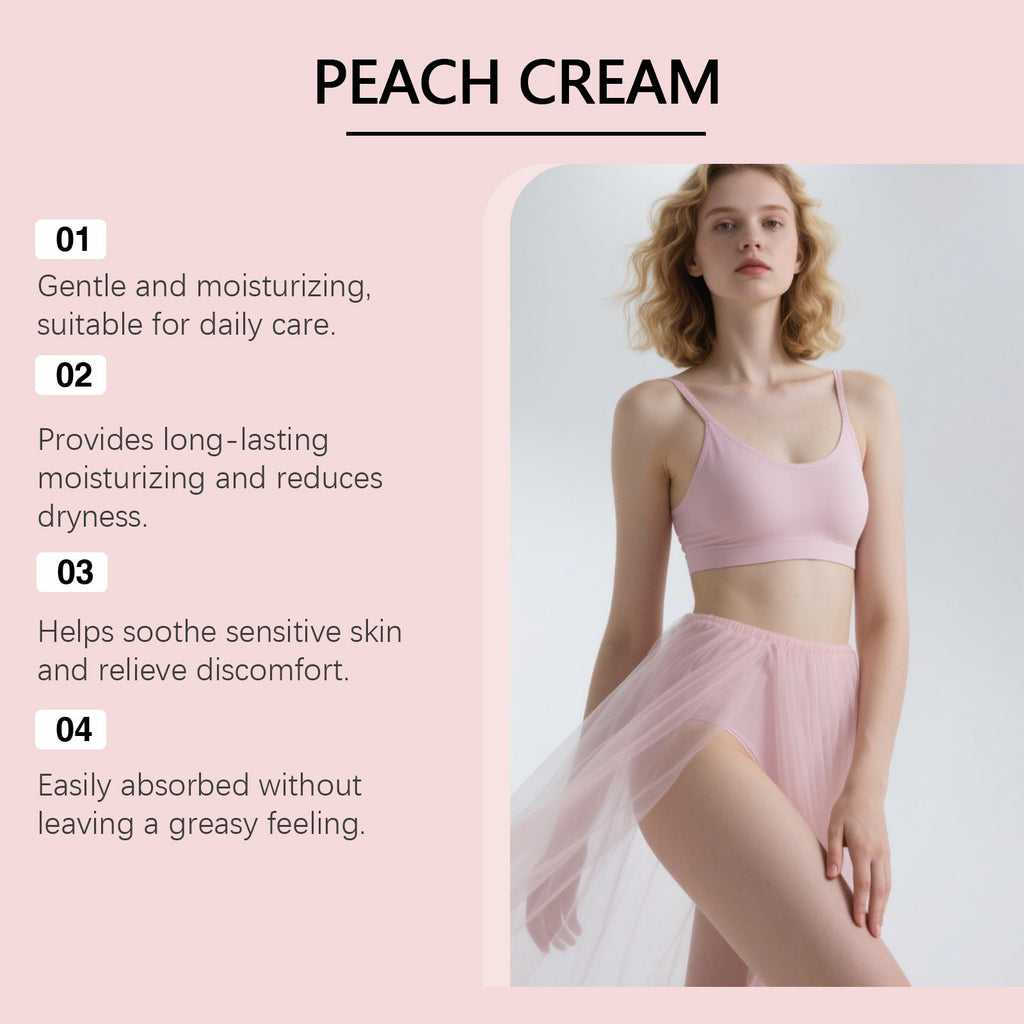Intimate Care Cream