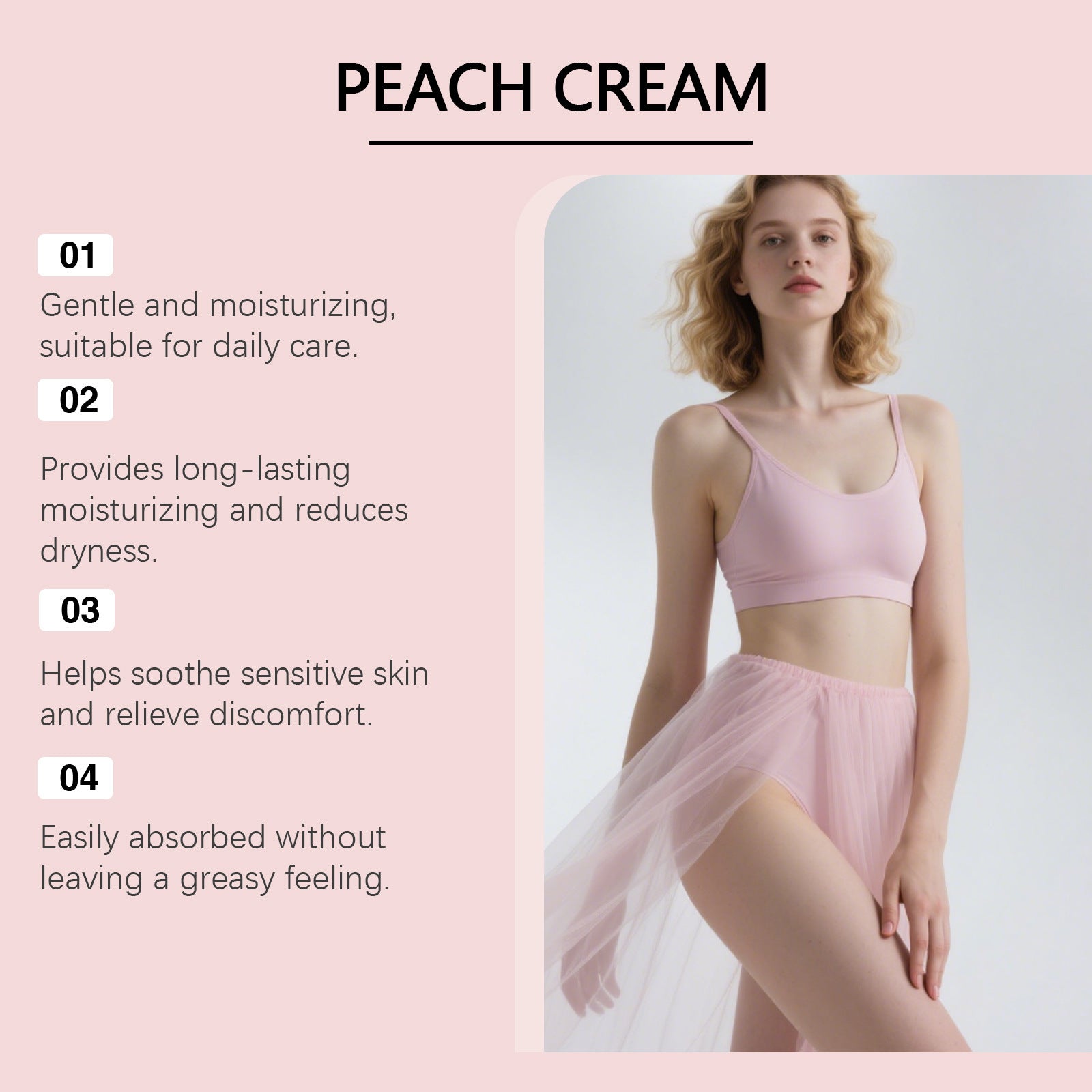 Intimate Care Cream