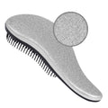 Plastic Anti-knot Hairdressing Comb Massage Comb