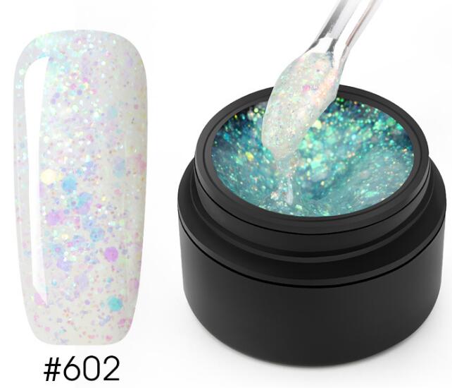 Saviland Diamond Nail Gel