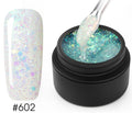 Saviland Diamond Nail Gel