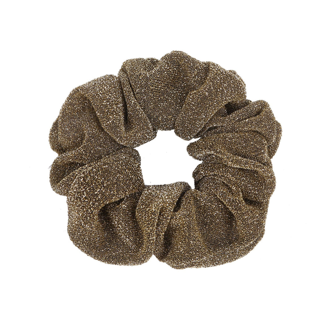 Women's Retro Dual-purpose Large Intestine Hairband