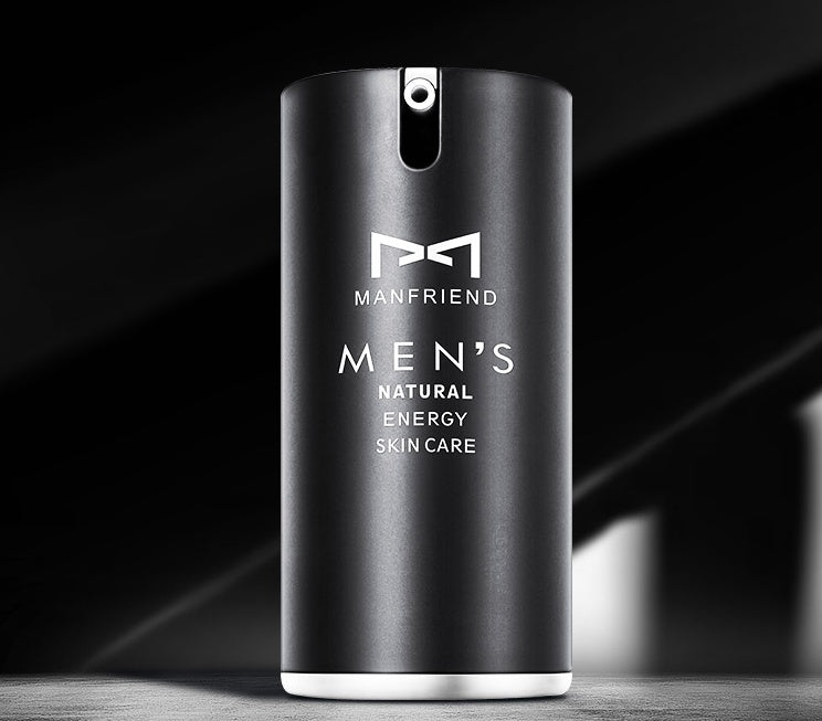 Men's Su Yan cream BB cream concealer acne marks students natural color beginners suit to send white cosmetics