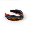 New Style Knitted Thick Wool Headband for Autumn and Winter