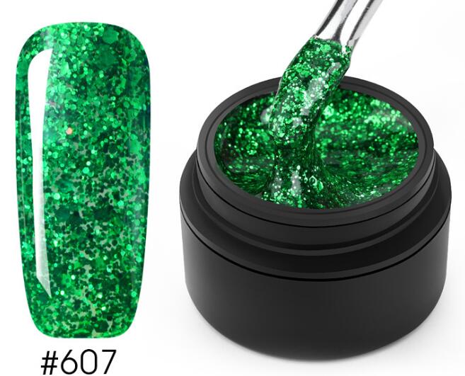 Saviland Diamond Nail Gel