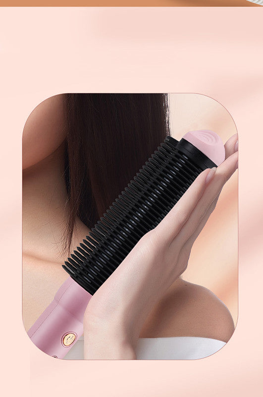 Ladies anti-static hairdressing comb