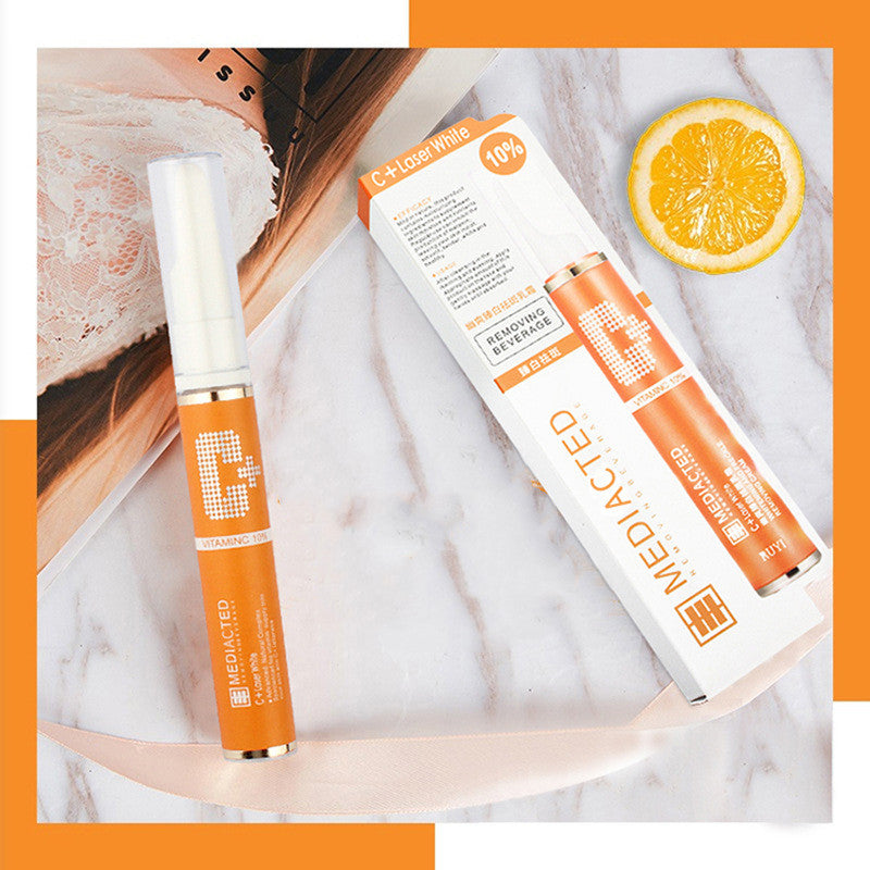 Mediacted Instant Blemish Removal Gel