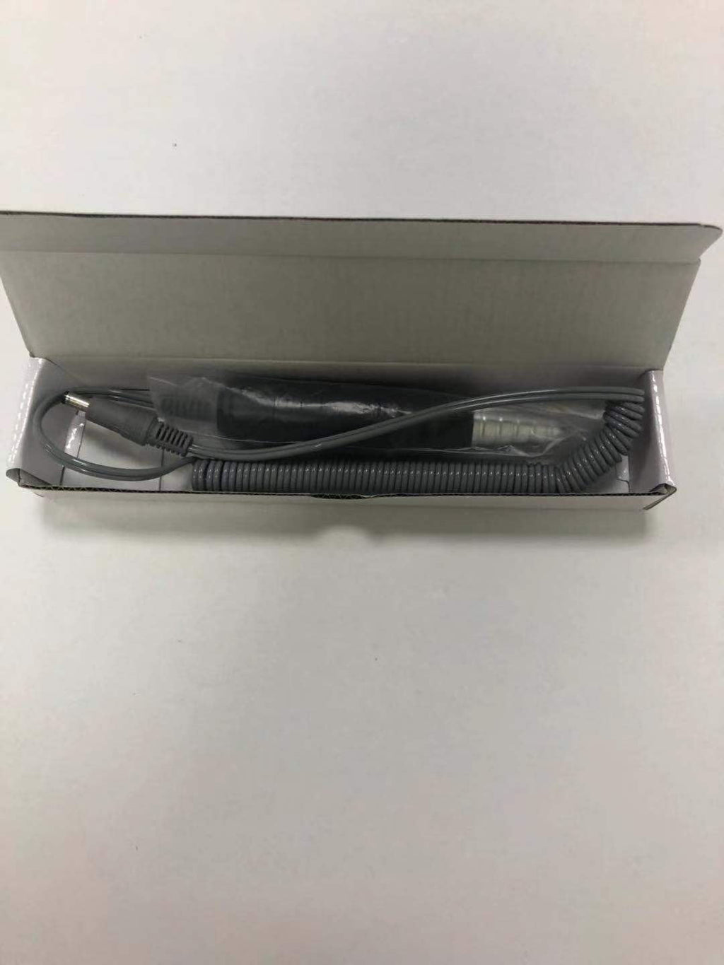 Electric nail polisher