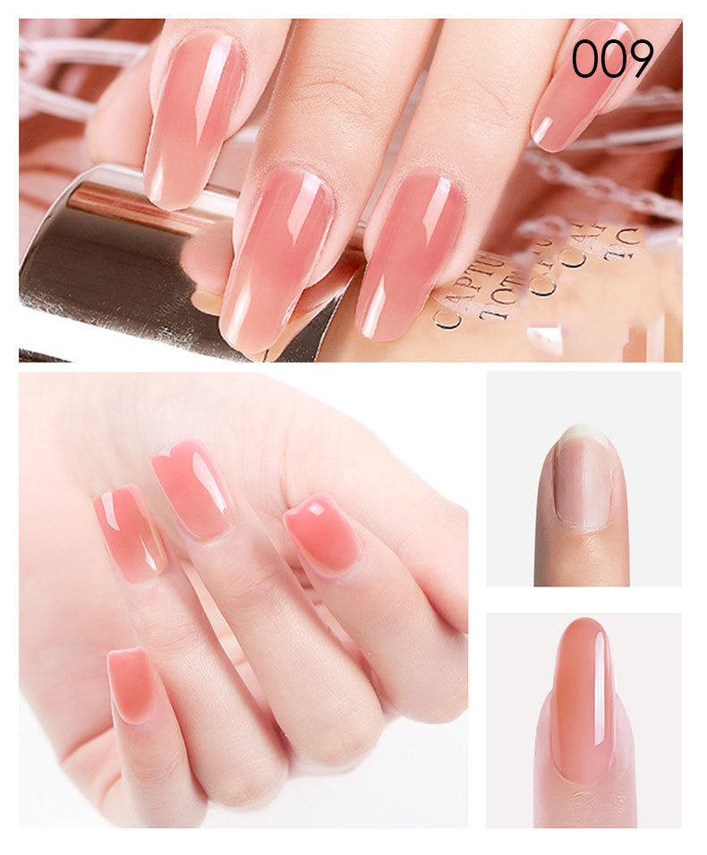 Mobray Nail extension gel set