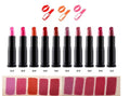 Moisturizing and lasting lipstick