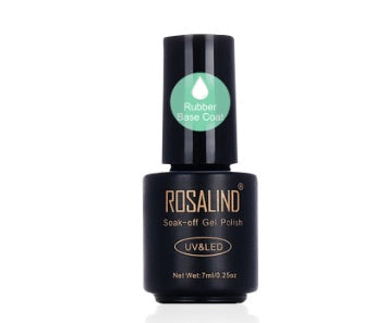 Rosalind Nail rubber primer