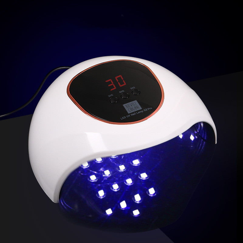 Bevili color Quick drying nail baking lamp