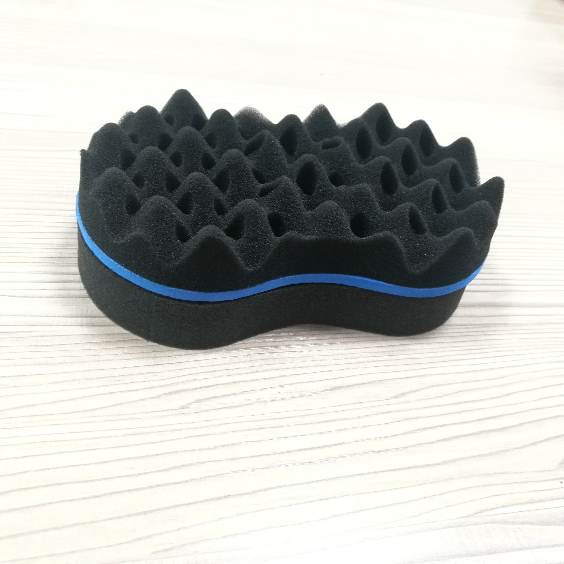 Special Sponge Comb For Hair Sweeping