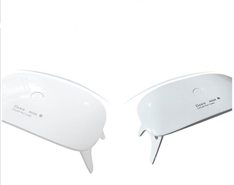 Dawn Portable nail dryer