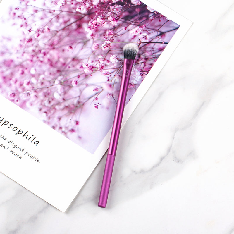 Makeup brush foundation brush powder brush