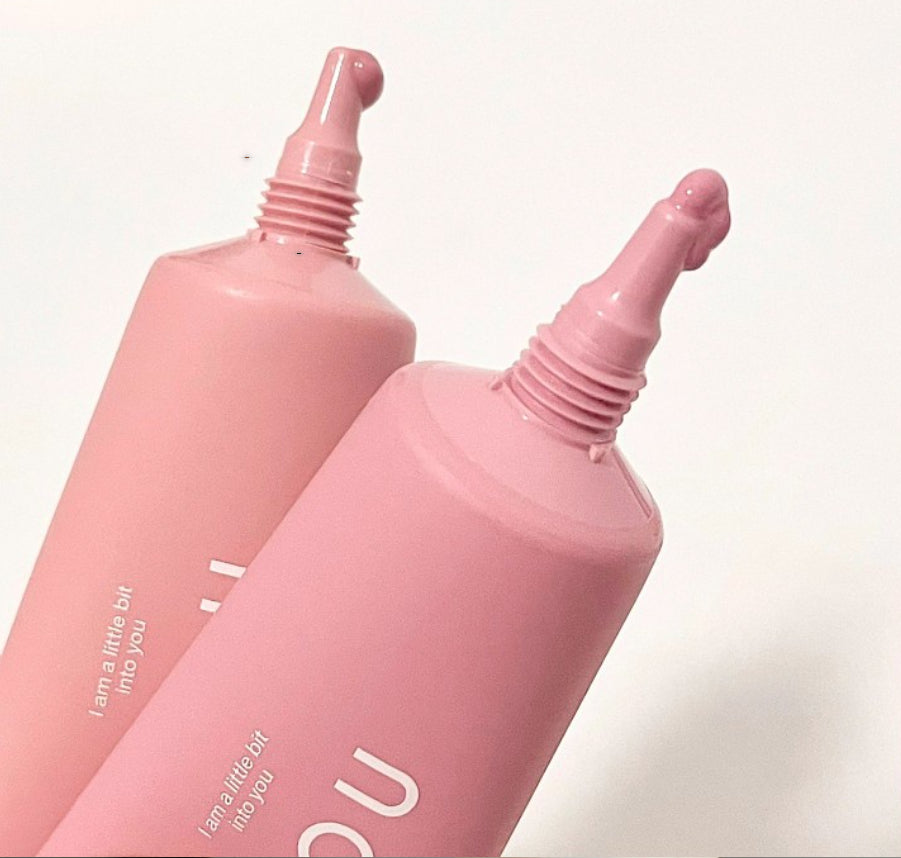 In To You Transparent Air-sensitive Liquid Water Mist Blush