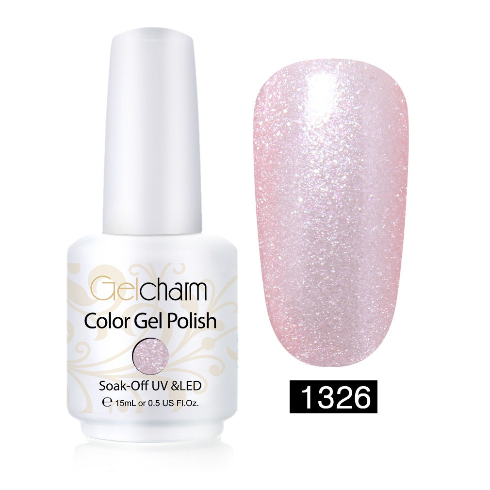 GelPolish Primer and topcoat Gel Nail Polish