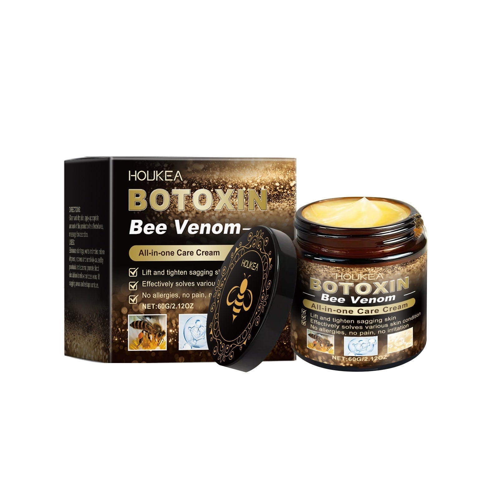 Skin Repair Cream
