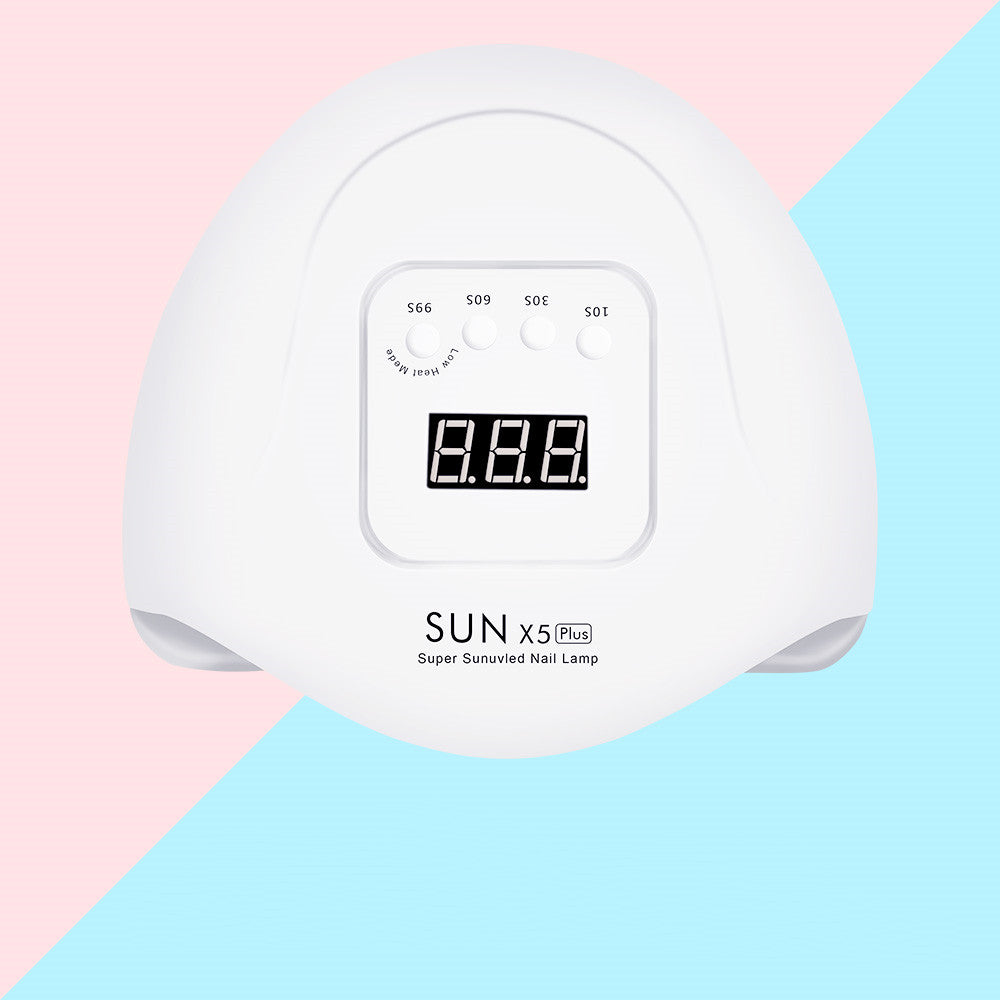 Sun Phototherapy nail machine