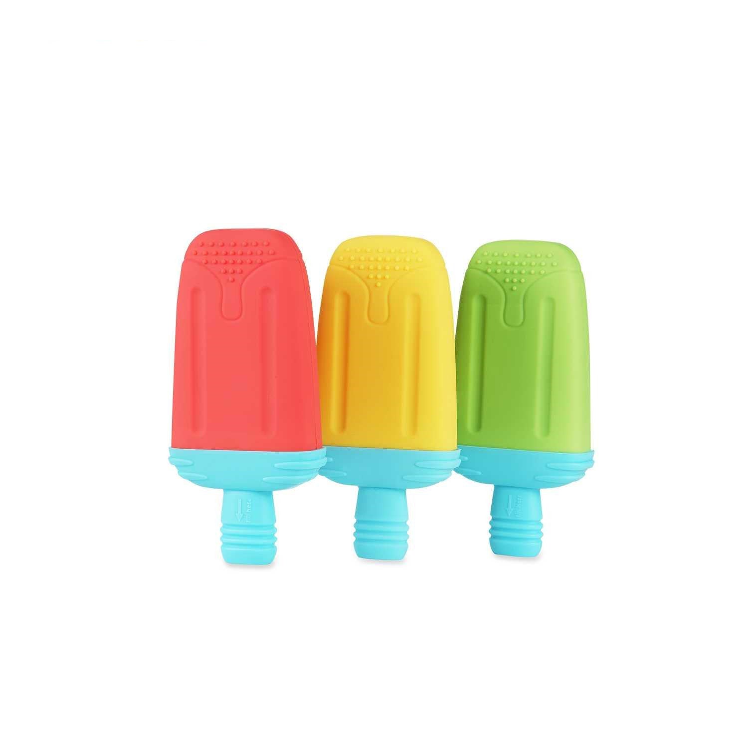 Ice Cream Dog Toy