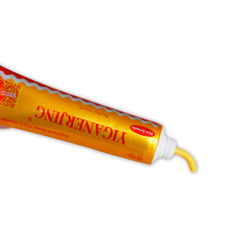 Topical cream