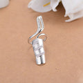 Diamond nail cover