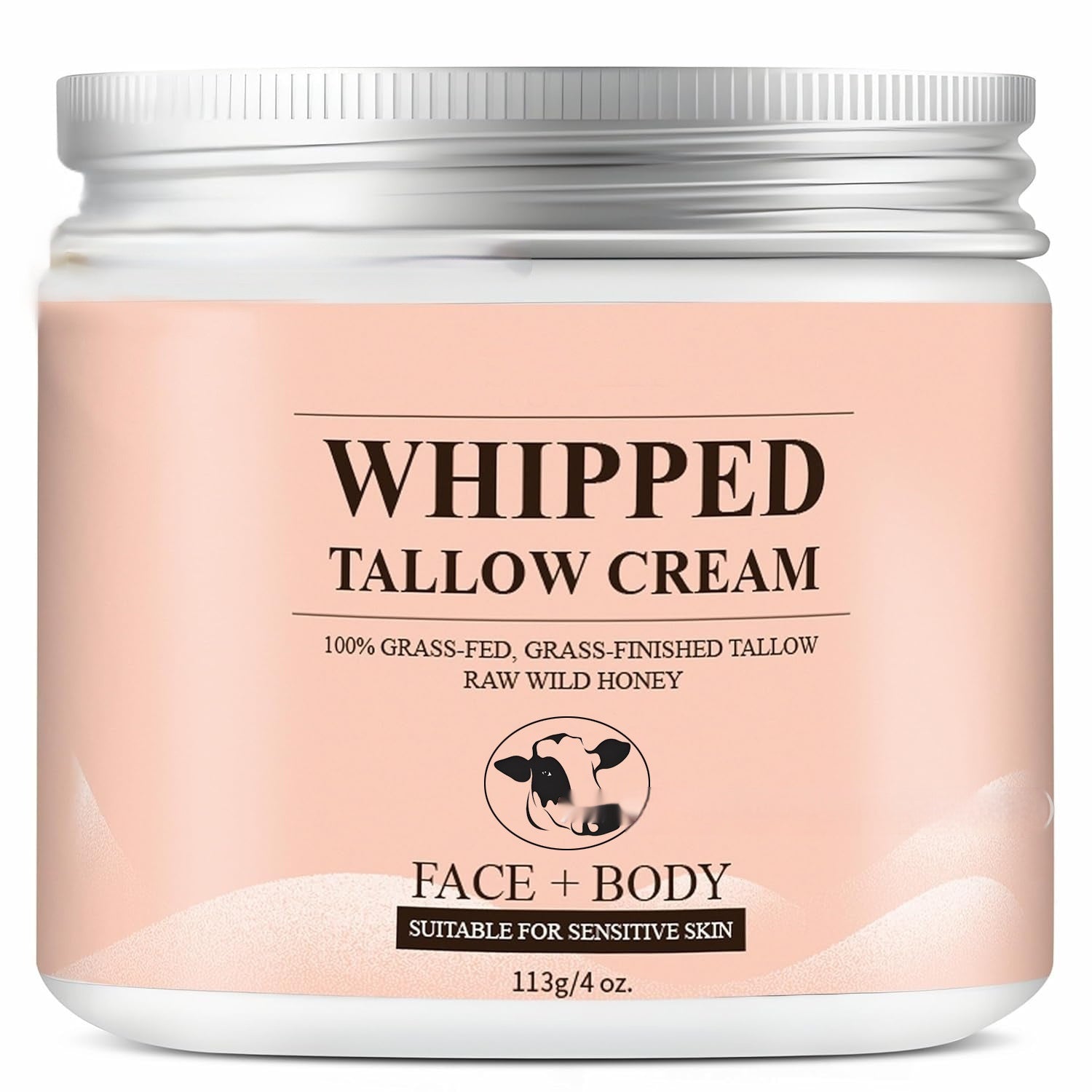 Butter Cream Relieves Dryness Replenishment Facial Moisturizing