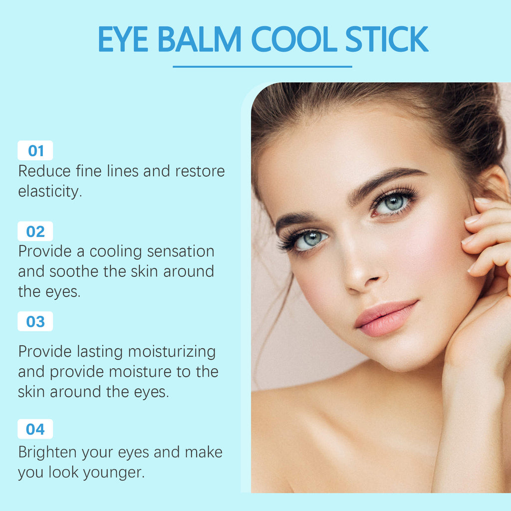 Care Stick Firming Fine Lines Eye Cream