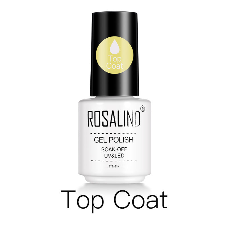 Rosalind Household Women's Personalized Fashion Nail Suit