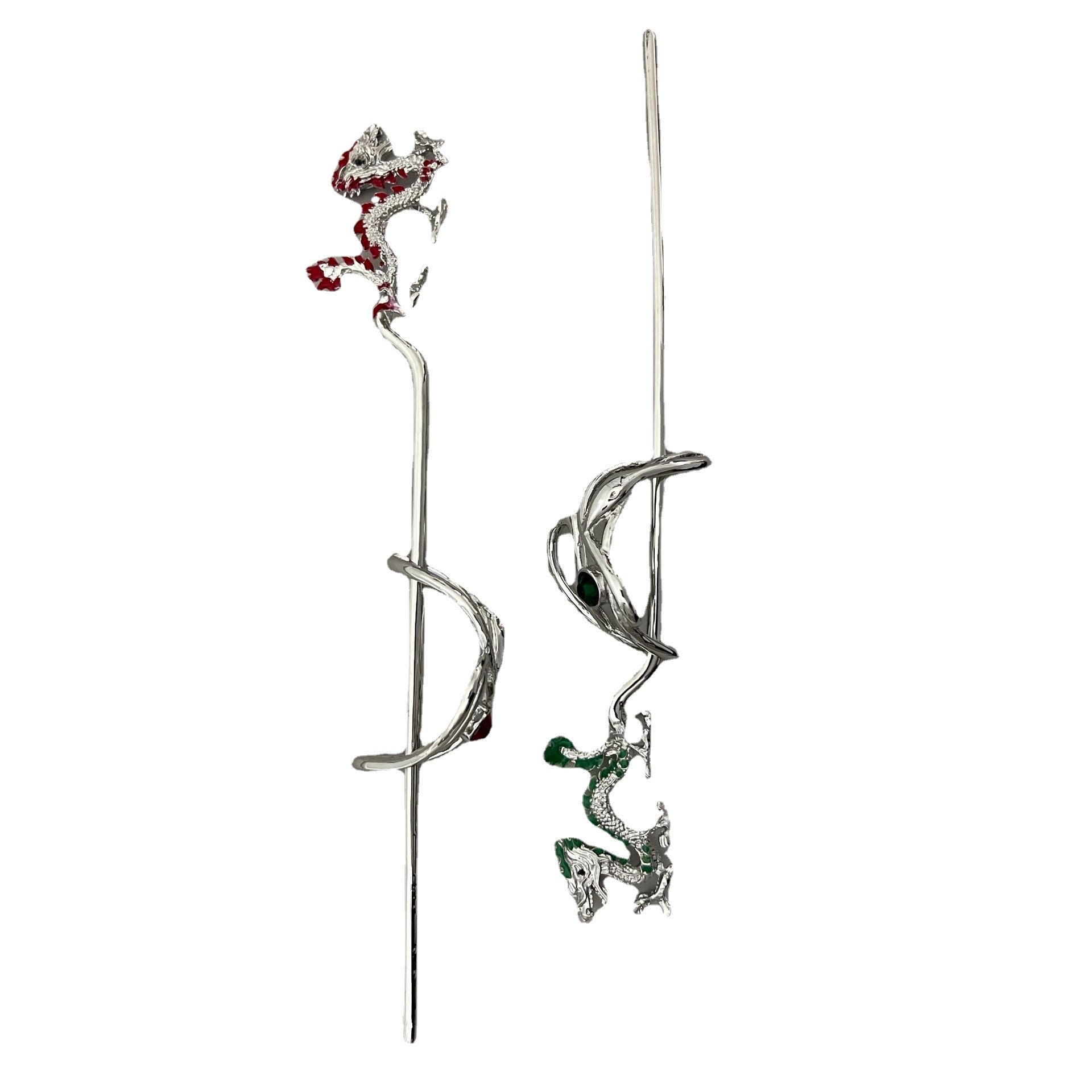 Girls' Hair Accessories Small Number Of High-grade Hairpin