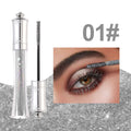Diamond In The Debris Waterproof Shimmer Sequins Mascara
