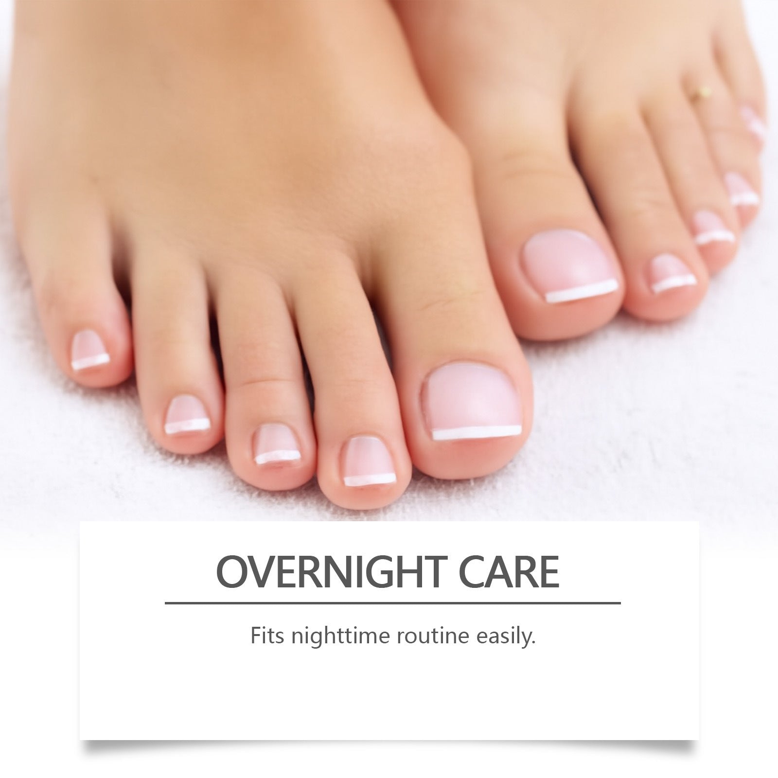 Laniska Nail Care Patches